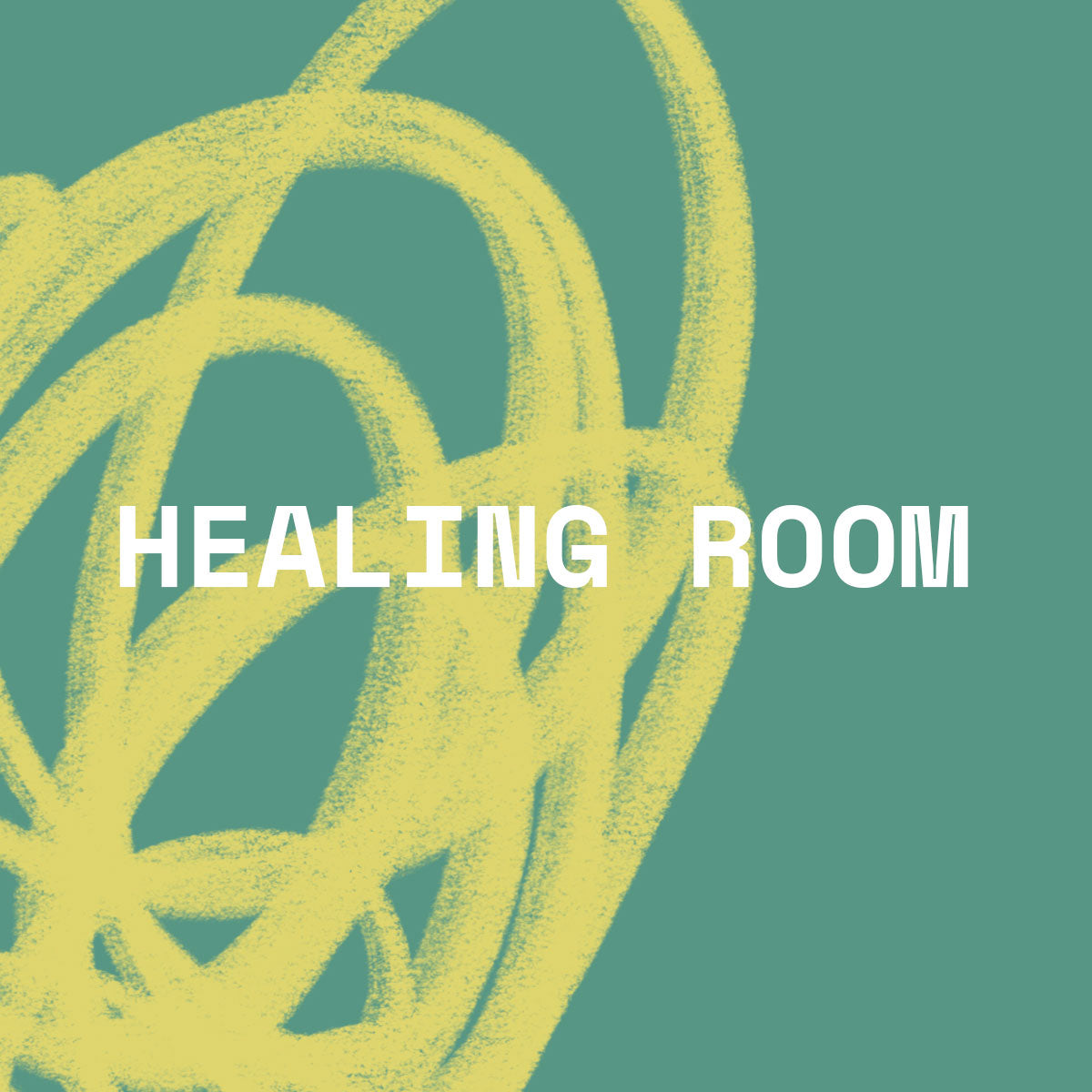 Healing Room