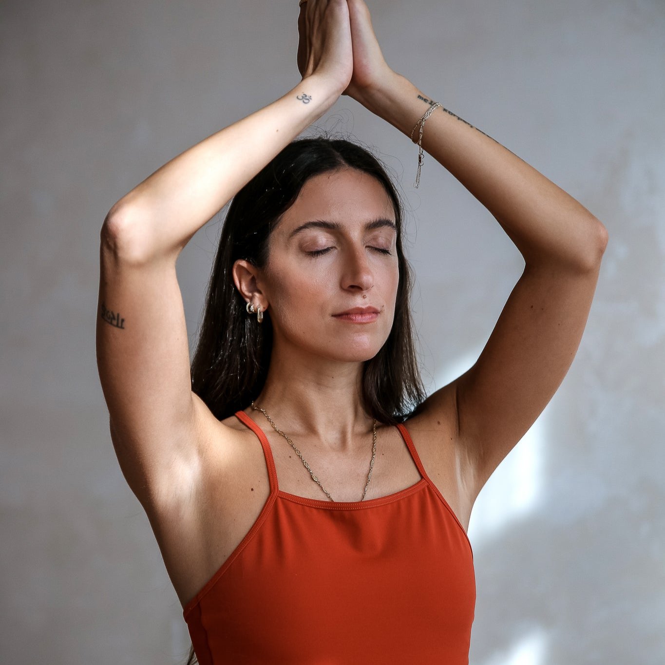 12 Ottobre - 11:30 - 12:15 Intuitive Yoga Flow con Viviana