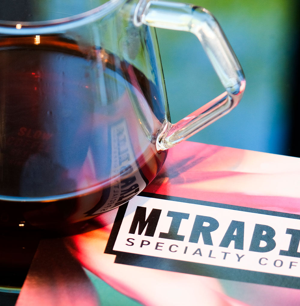 MIRABILIA - SPECIALTY SENSORY EXPERIENCE -  Mercoledì 9 aprile 11:00 - 13:00